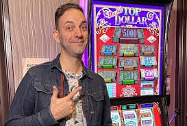 Màn hình nổ hũ slot online tại 333win68 với jackpot đa dạng